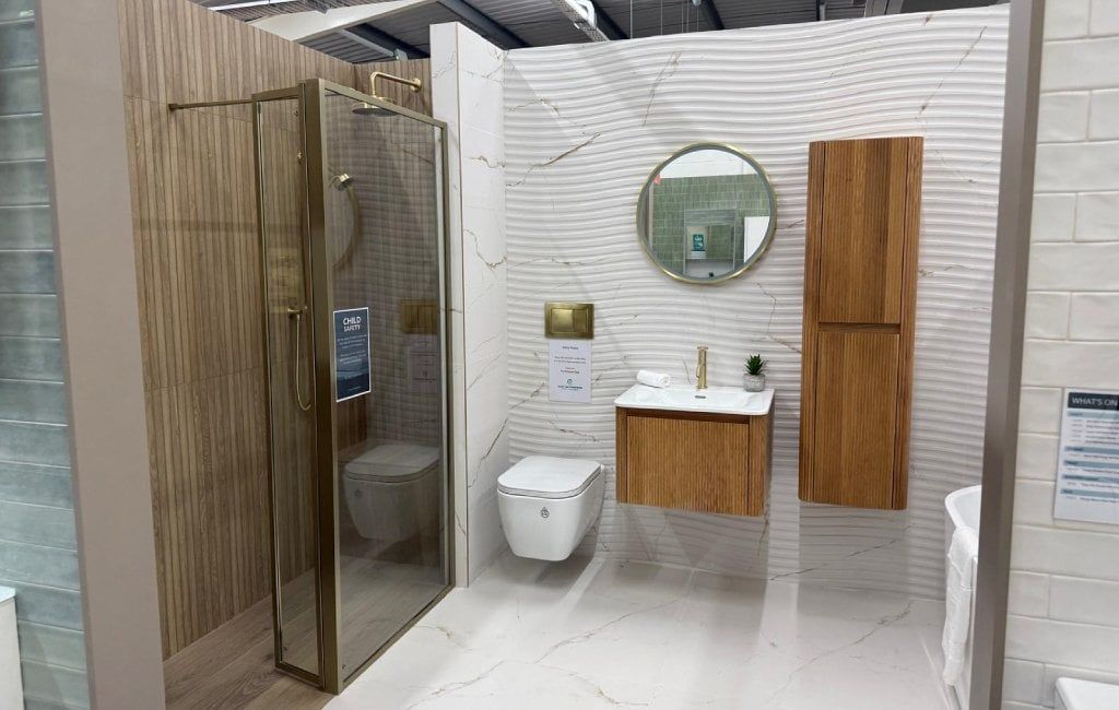 Easy Bathrooms & Tiles Portsmouth