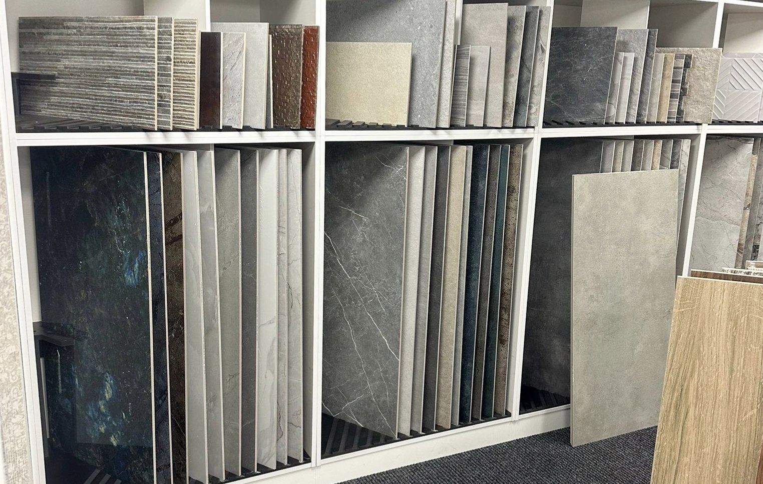 tile studio Darlington