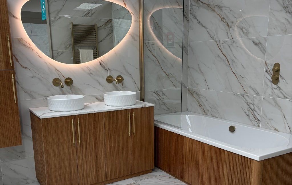 Easy Bathrooms & Tiles Exeter
