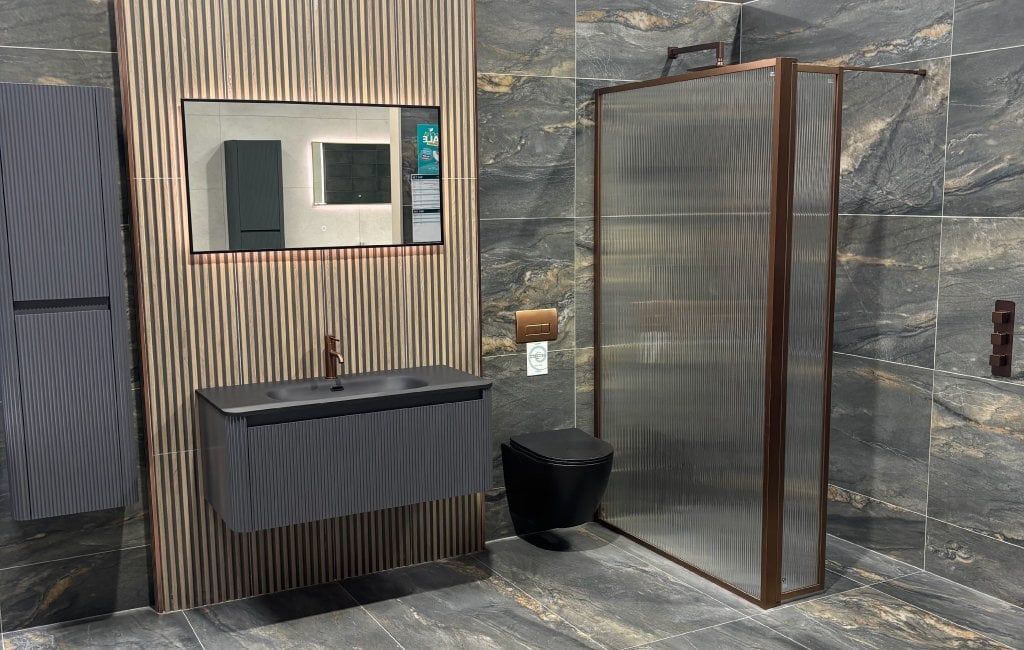 Easy Bathrooms & Tiles Exeter