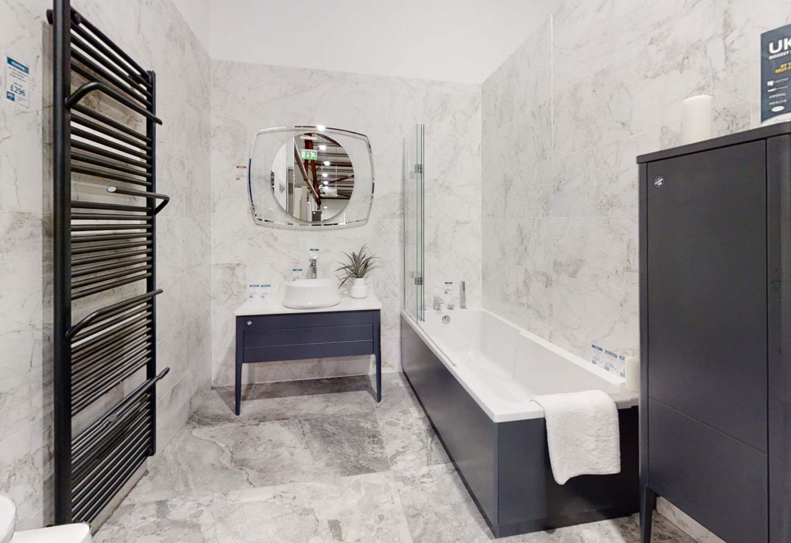 Christchurch Easy Bathrooms