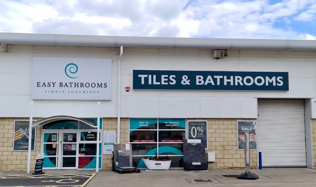 Portsmouth store over 80 displays