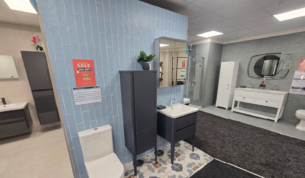 Easy Bathrooms & Tiles Bromborough