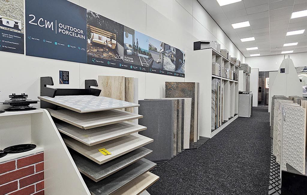Chester Tile Studio