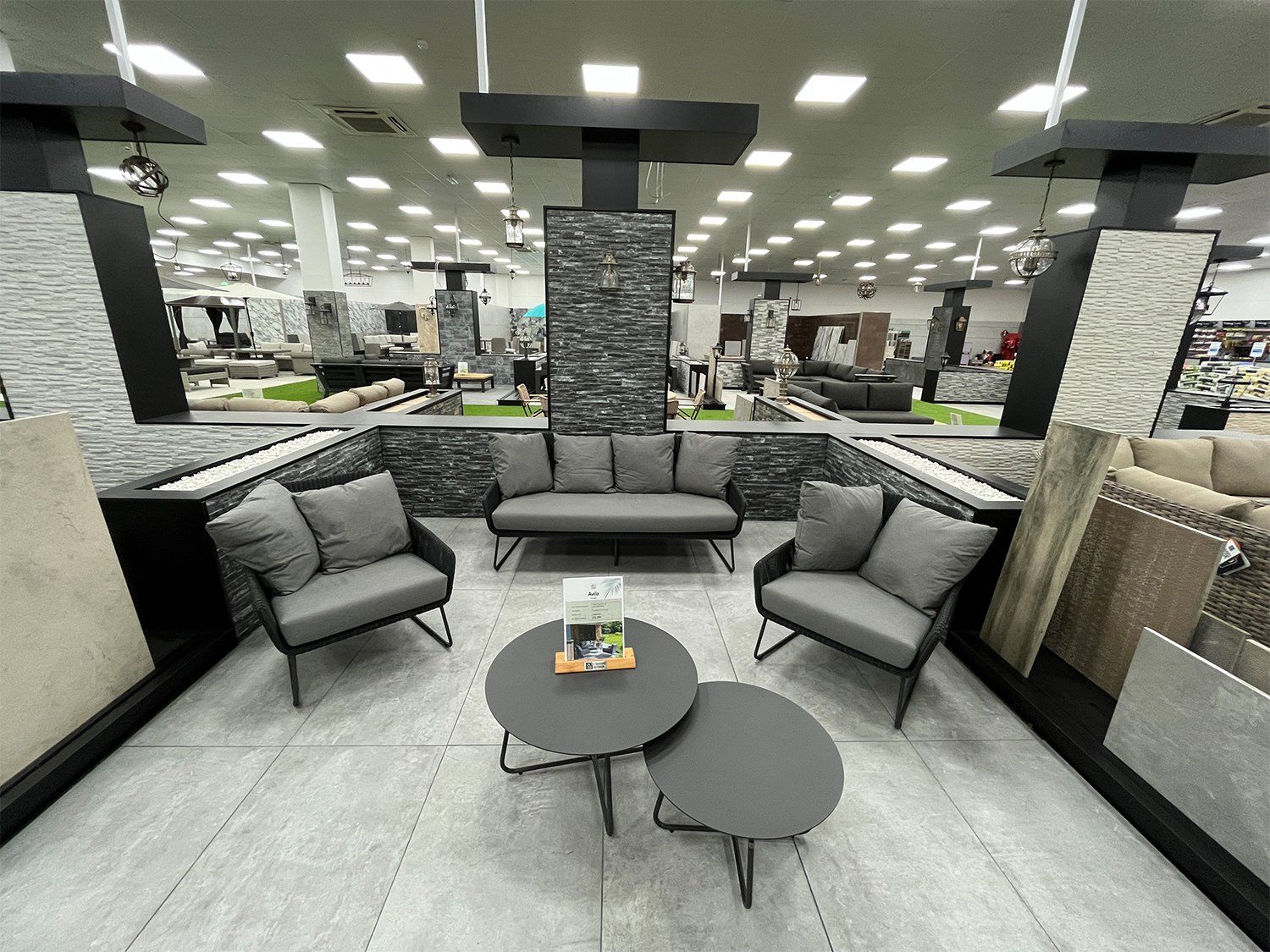 Easy Bathrooms Birstall Showroom
