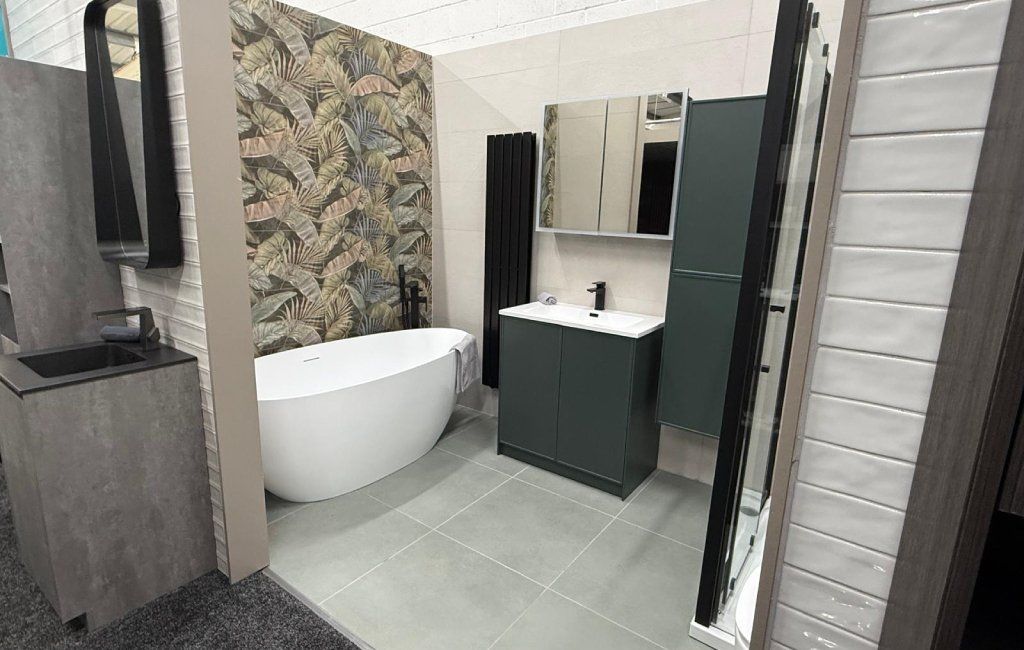 Easy Bathrooms & Tiles Portsmouth