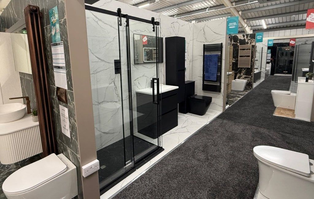 Easy Bathrooms & Tiles Portsmouth