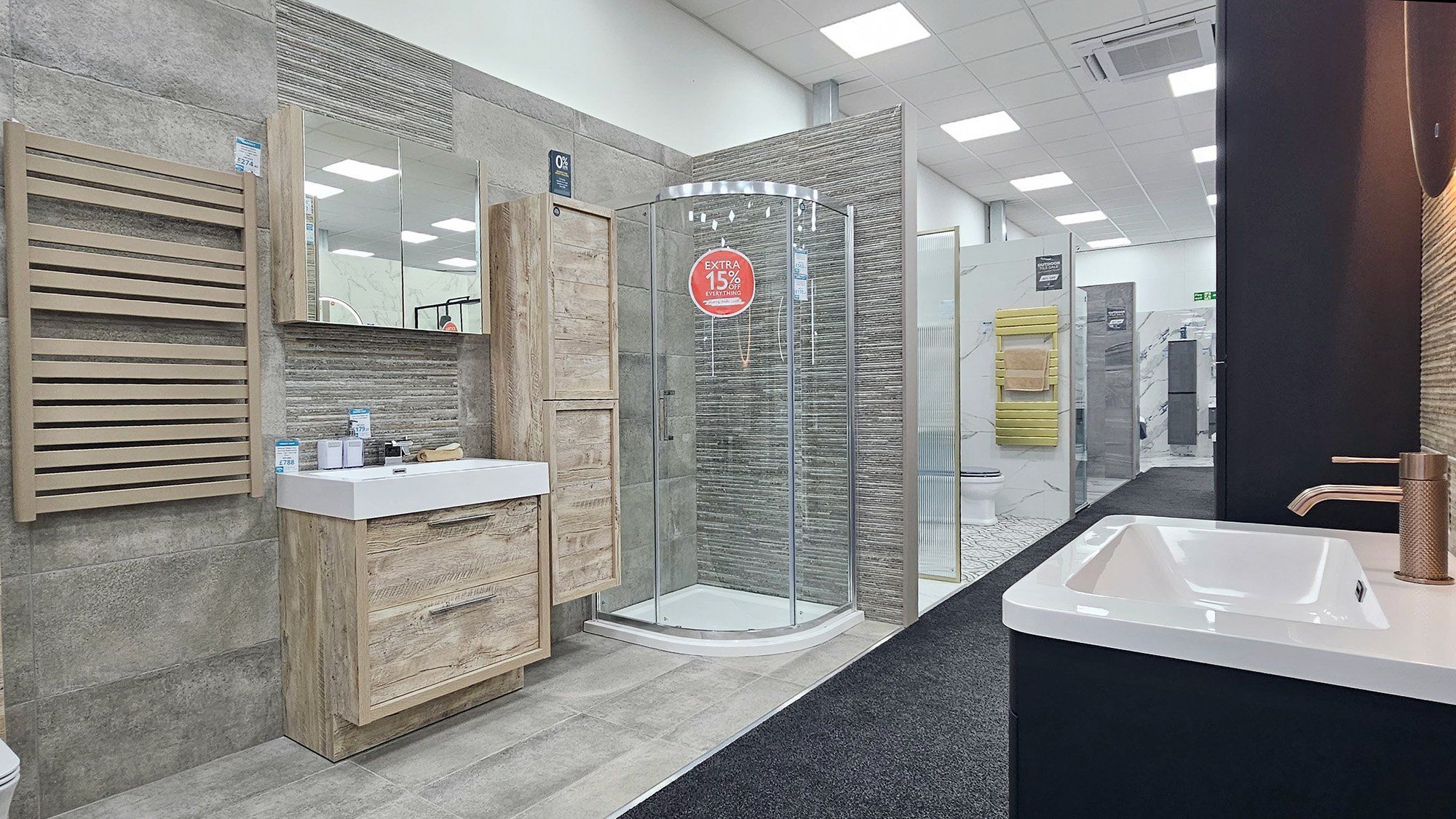 Hemel Hempstead Easy Bathrooms