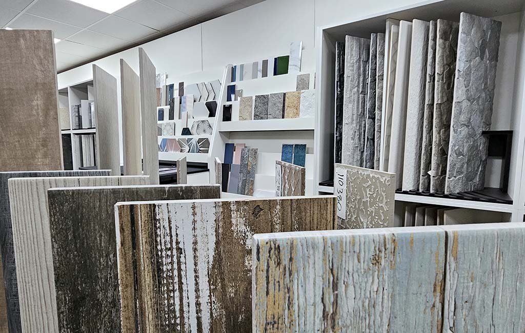 Tile studio Barnsley