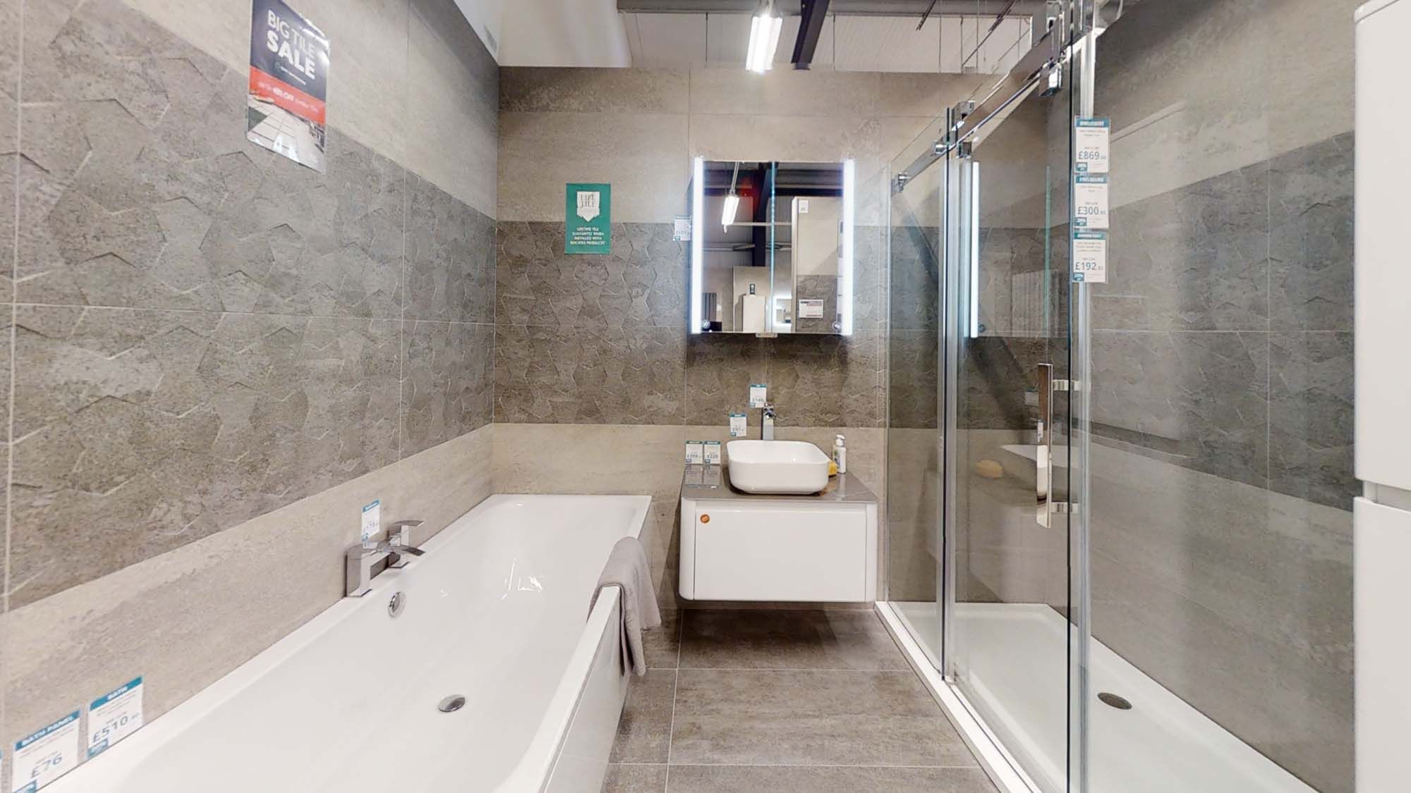 Sutton Coldfield Bathrooms & Tiles