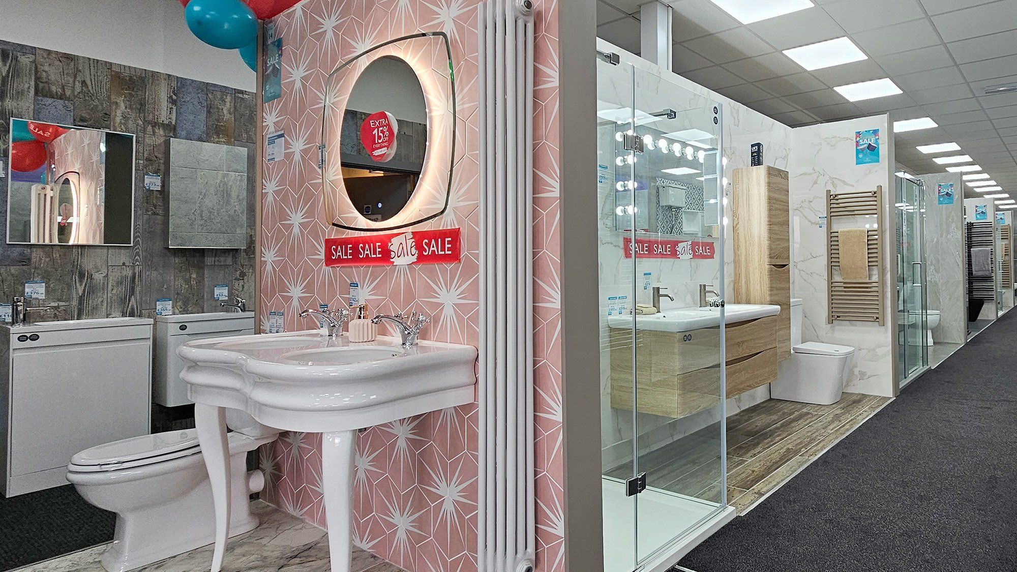 Easy Bathrooms Gravesend