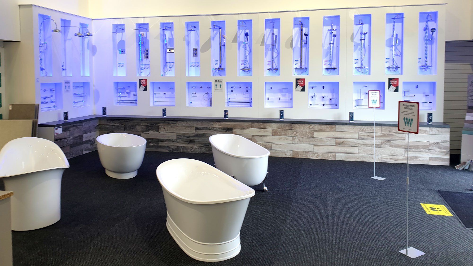 Bathrooms Glasgow