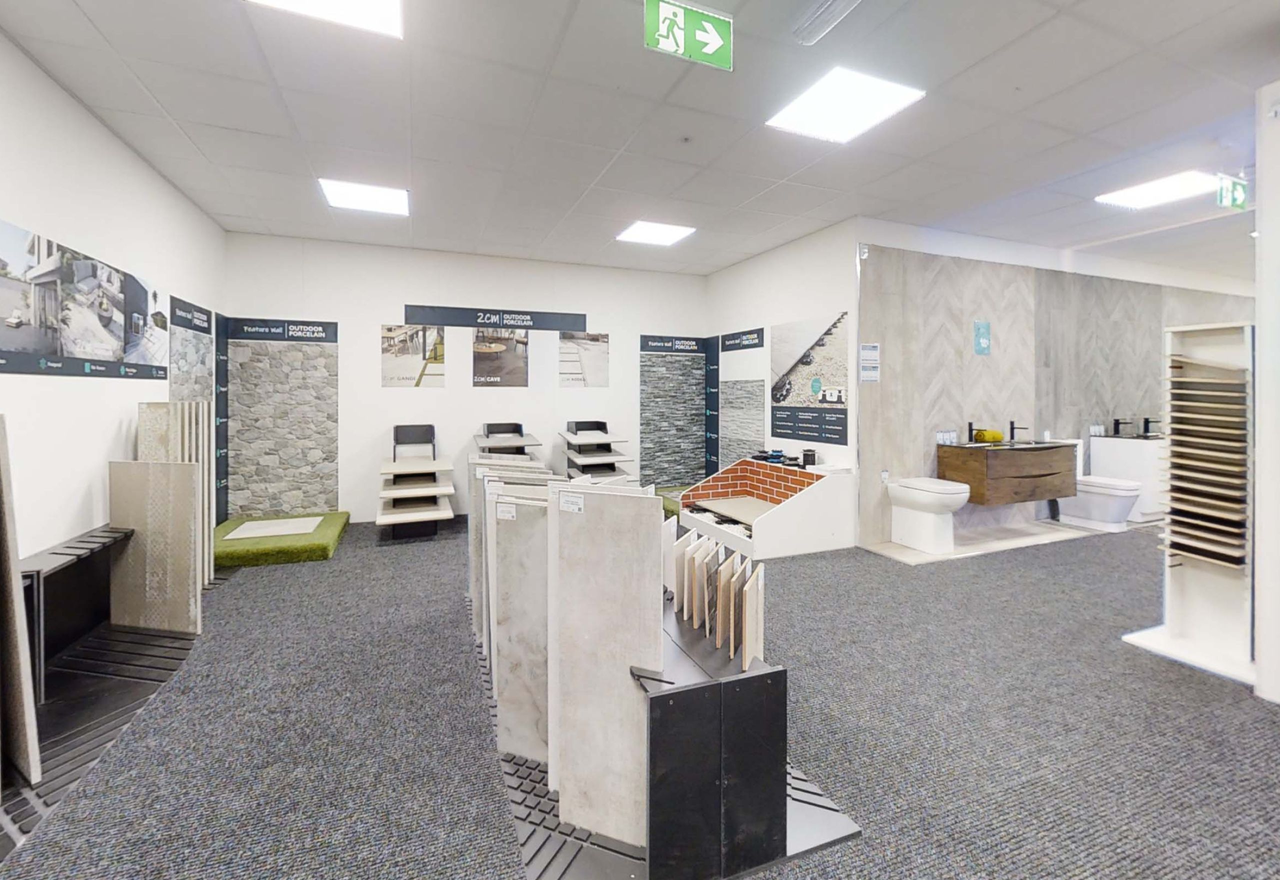 Tile Studio Durham