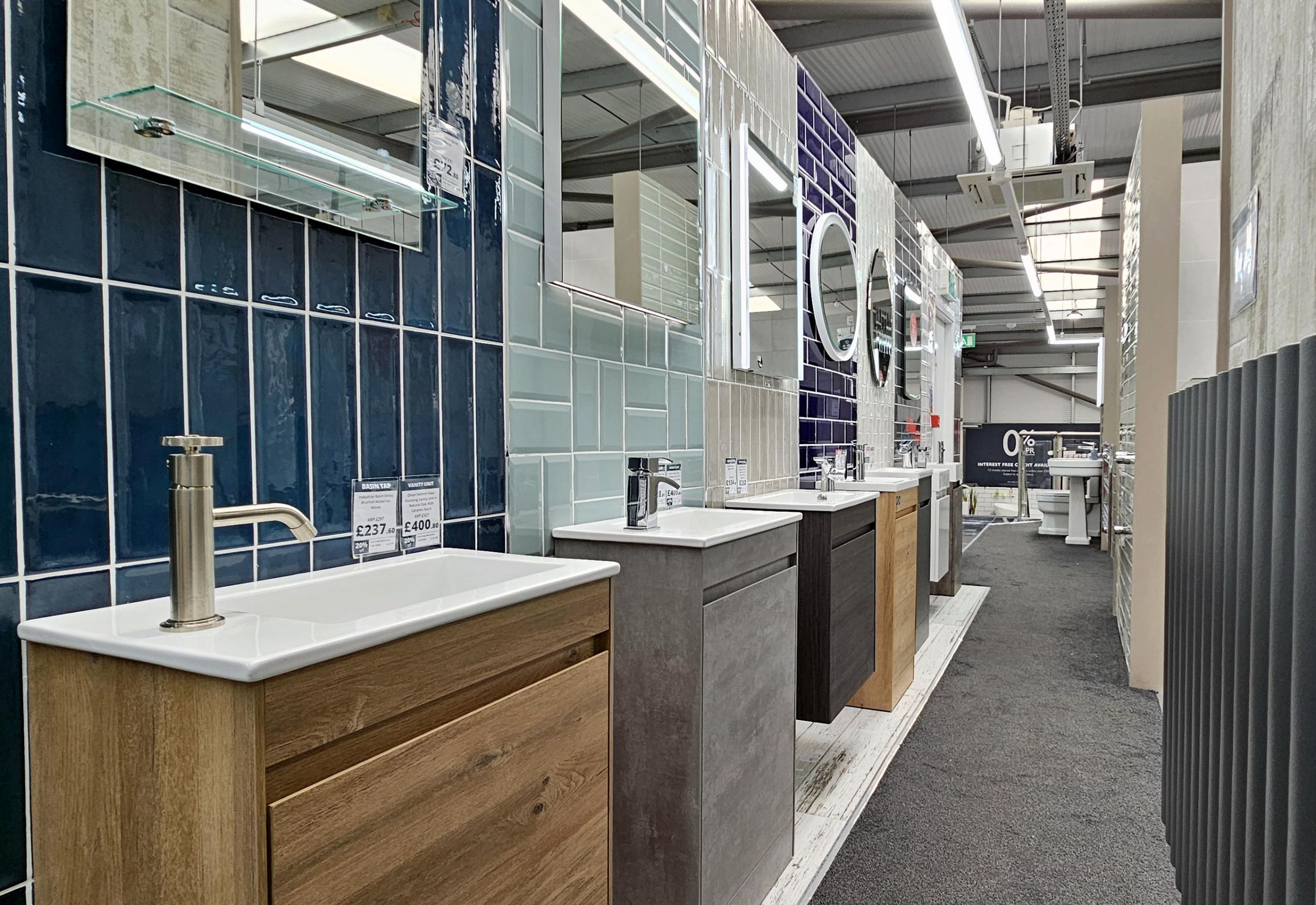 Easy Bathrooms Leeds Seacroft