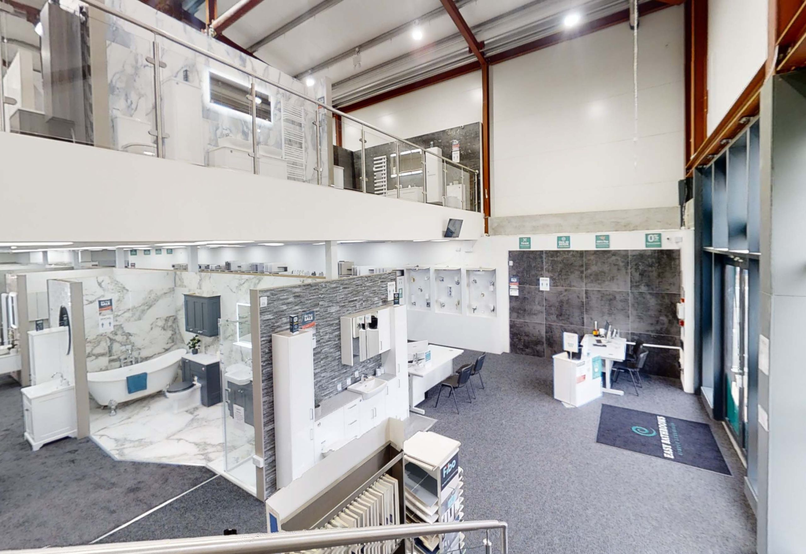 Christchurch Easy bathrooms