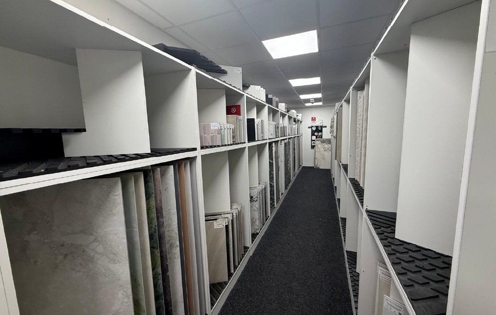 Easy Bathrooms & Tiles Chippenham