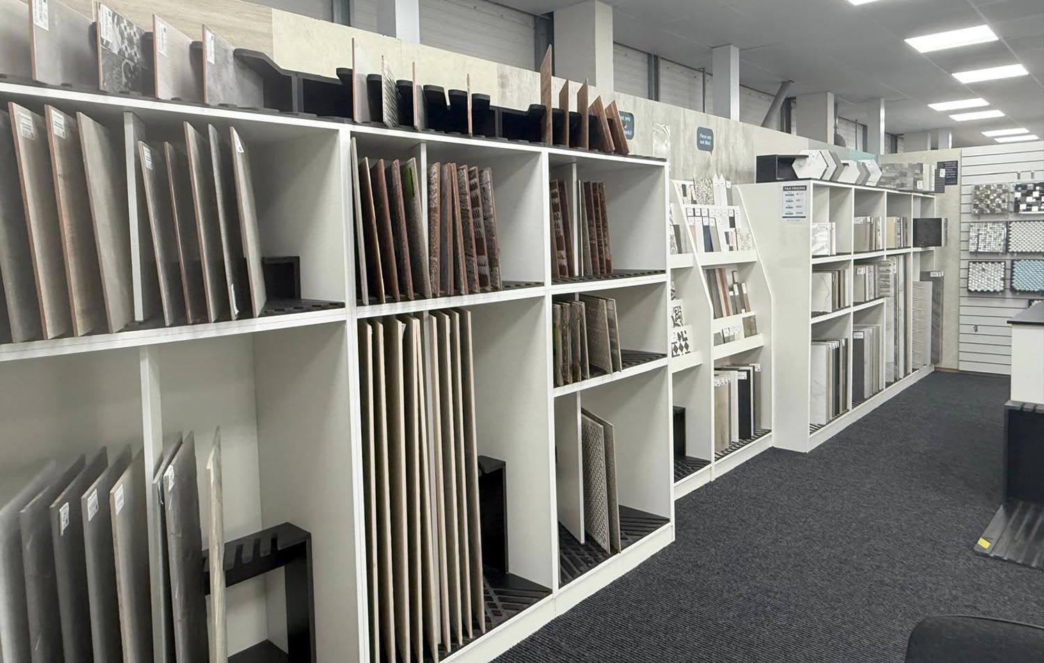 tile studio Milton Keynes