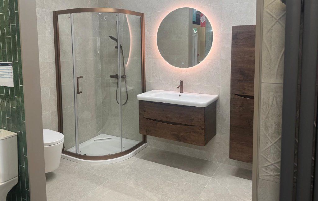 Slough Tile & Bathroom Superstore