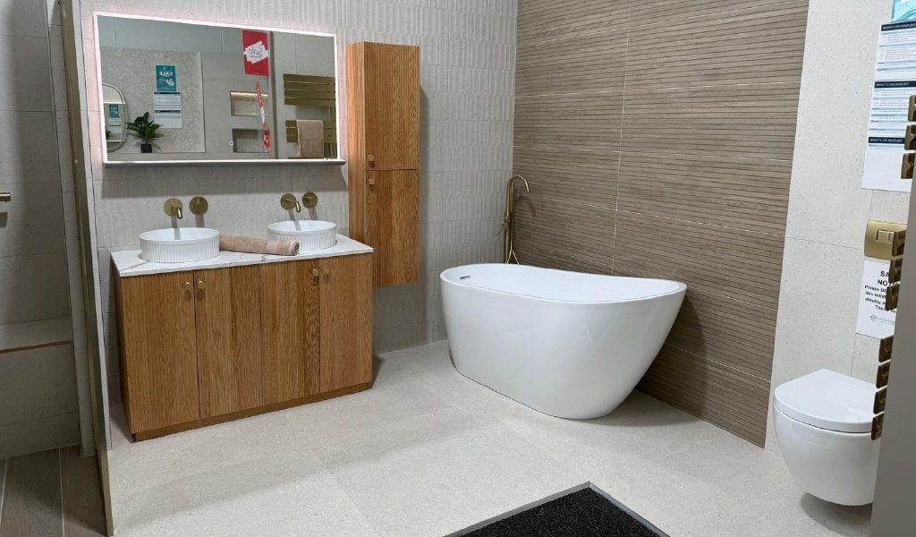 Easy Bathrooms & Tiles Coventry