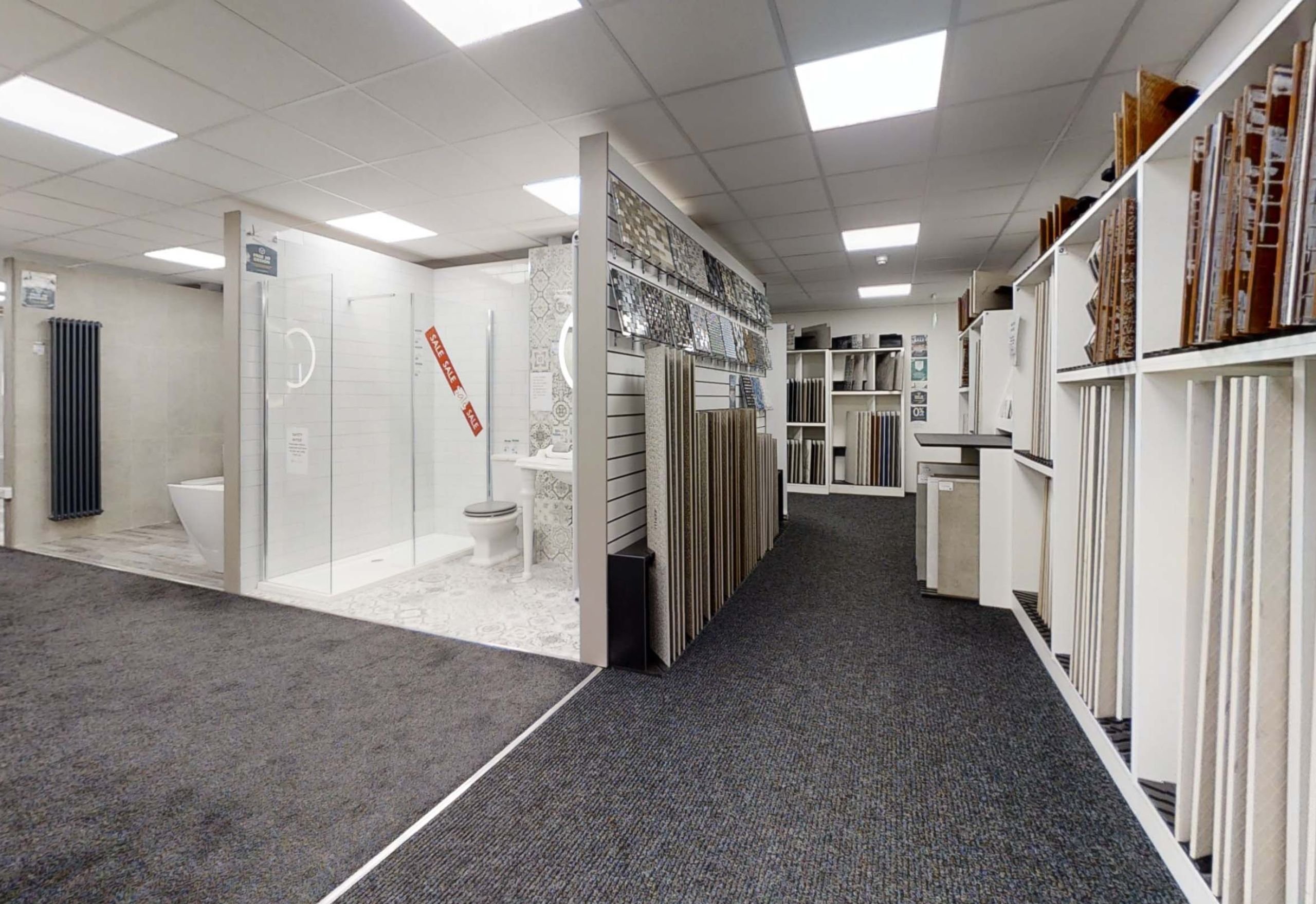 Easy Bathrooms in Chichester