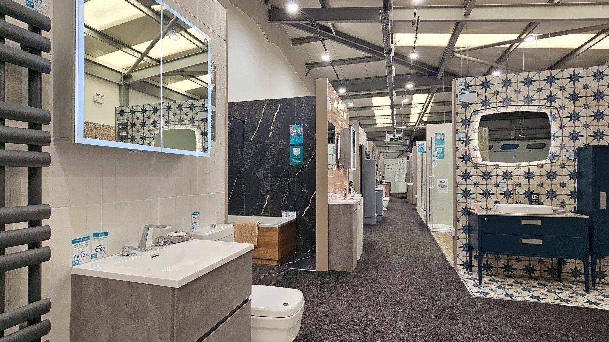 Hemel Hempstead Bathrooms