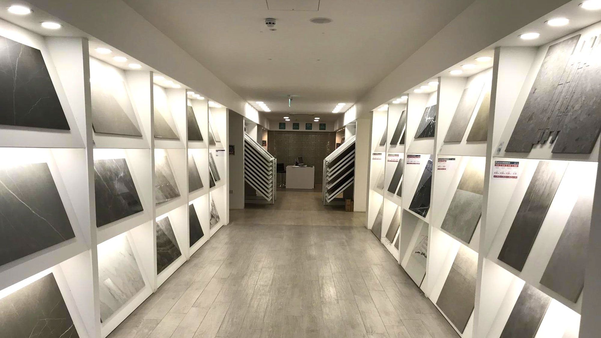 Glasgow Tiles Studio