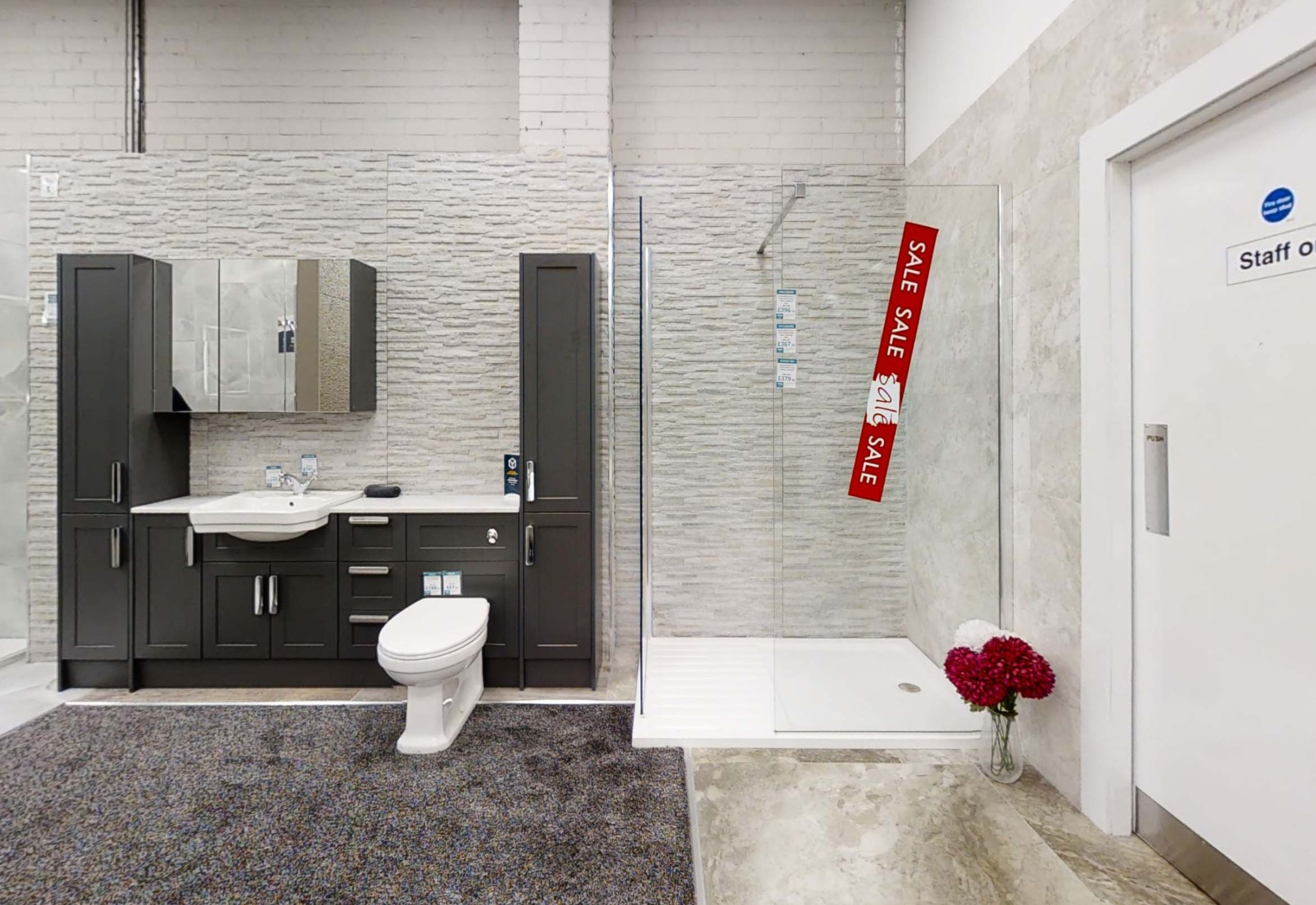 Easy Bathrooms & Tiles Stourbridge