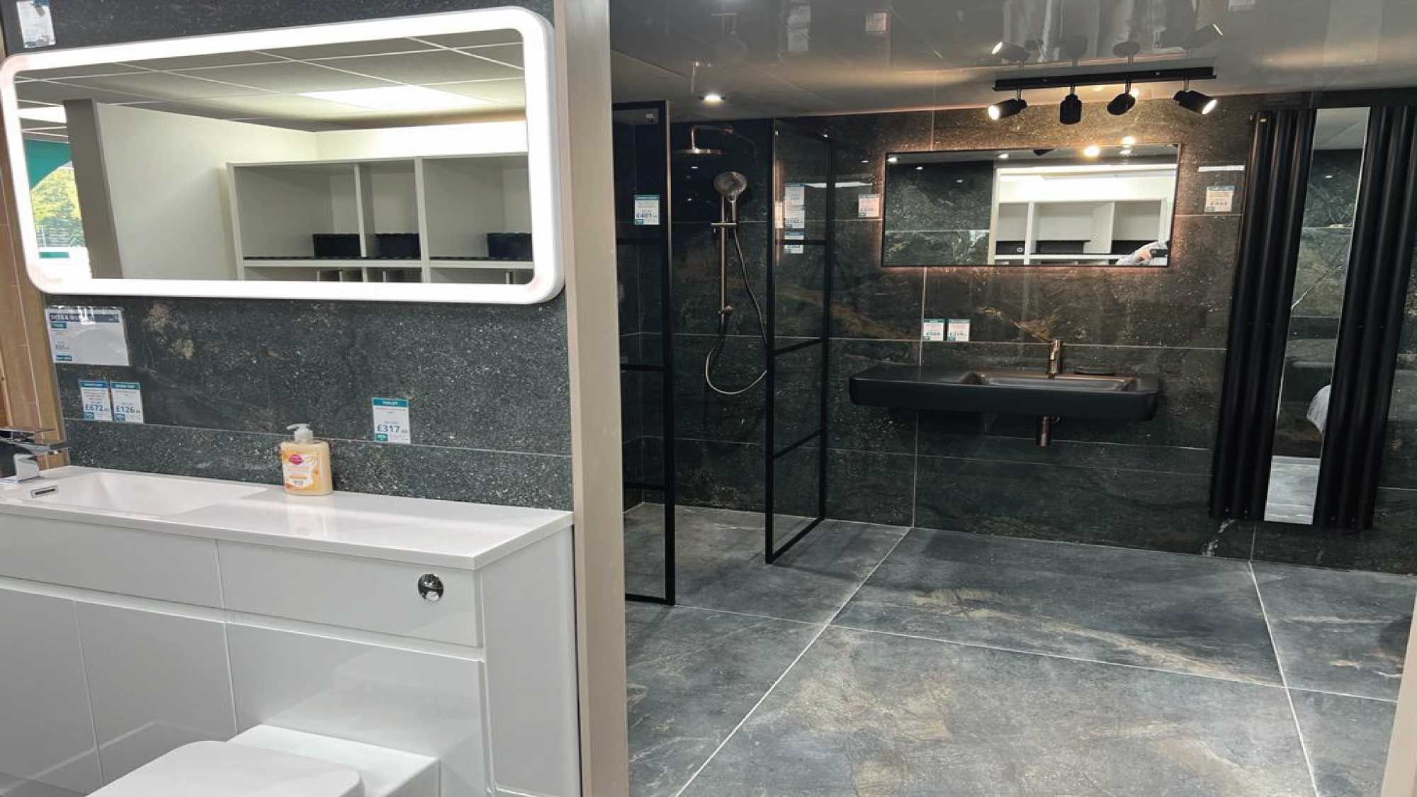 Sittingbourne Tile Studio