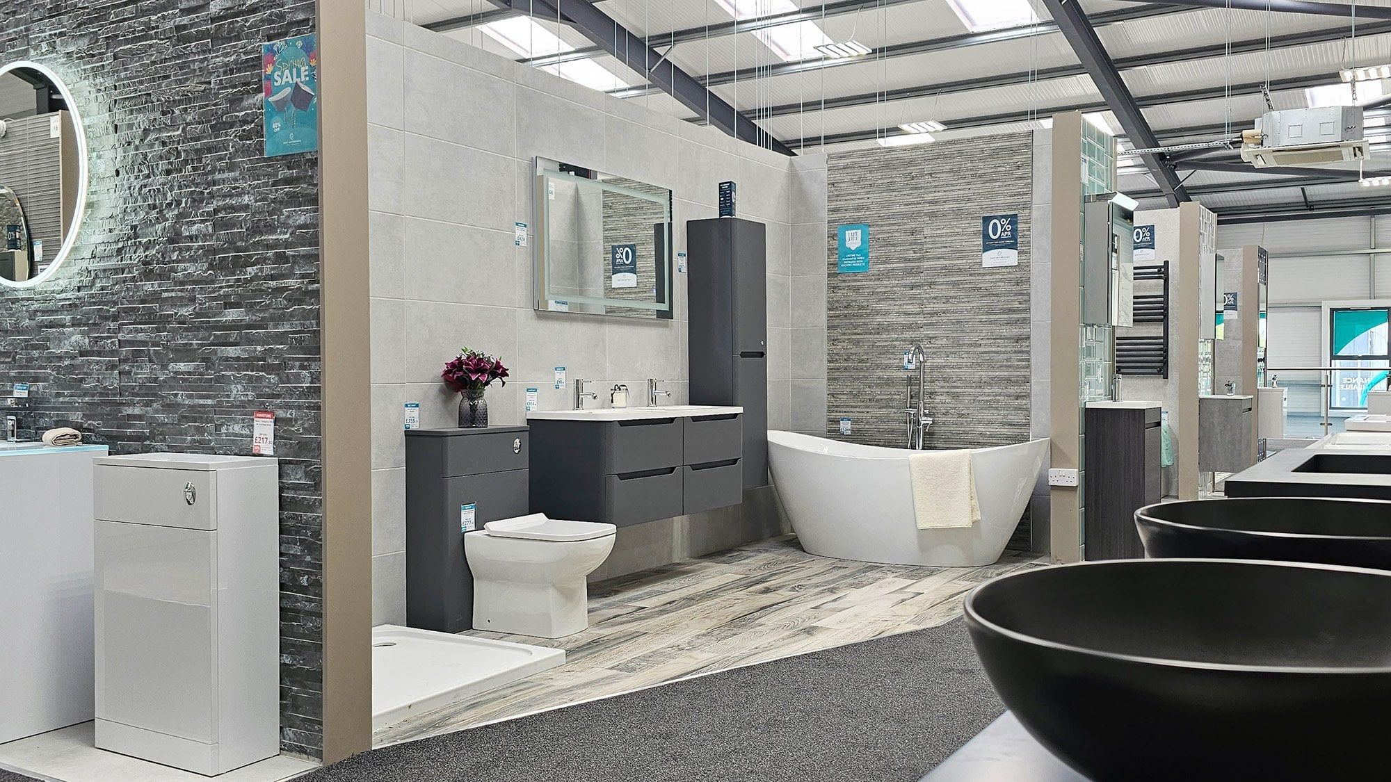 Easy Bathrooms Watford