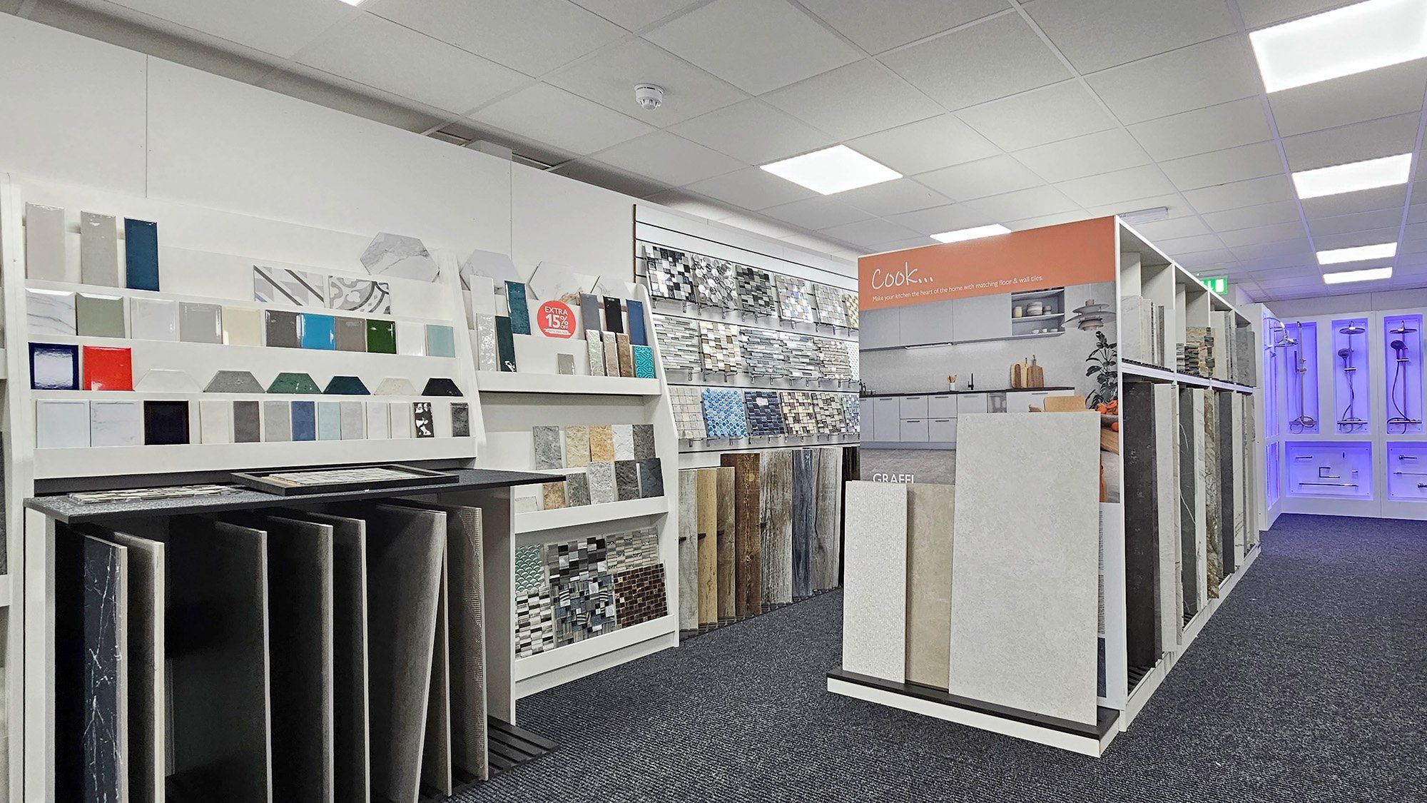 tile studio aberystwyth