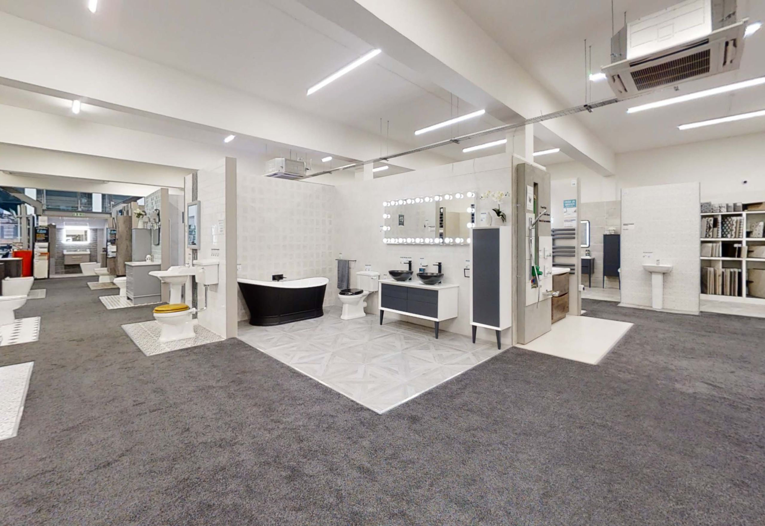 Bracknell Easy Bathrooms