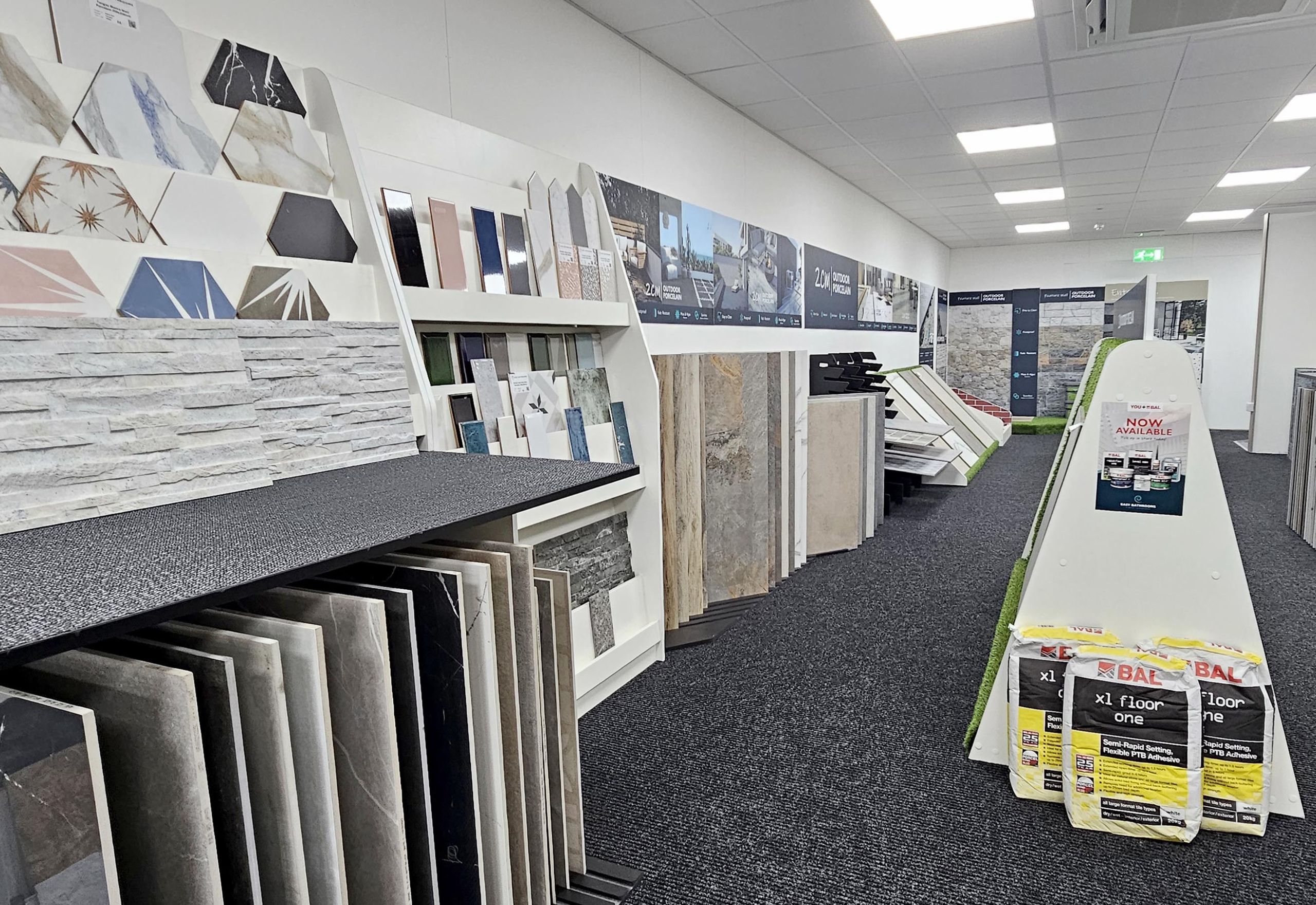 tile studio Rotherham