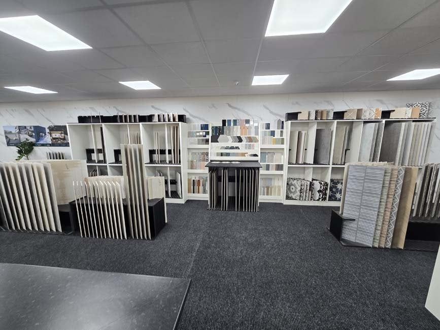Easy Bathrooms & Tiles Liverpool Erskine