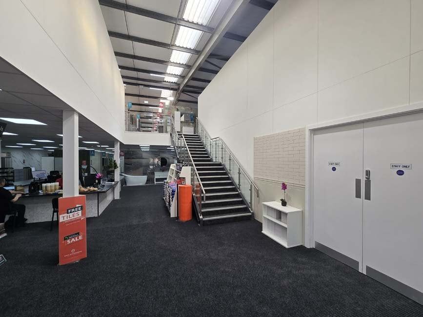 Easy Bathrooms & Tiles Liverpool Erskine