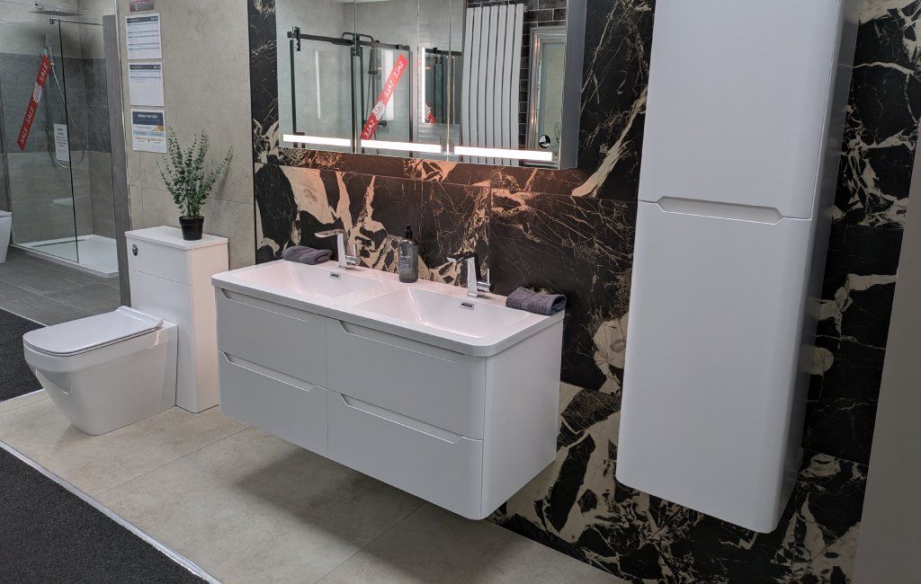 Easy Bathrooms & Tiles Bolton