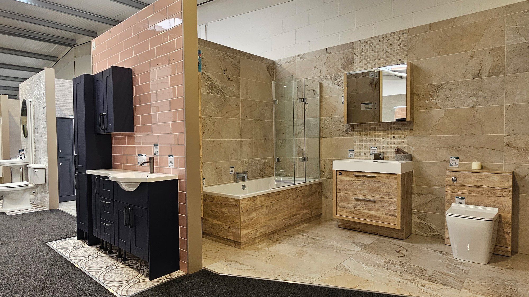 Easy Bathrooms Dereham