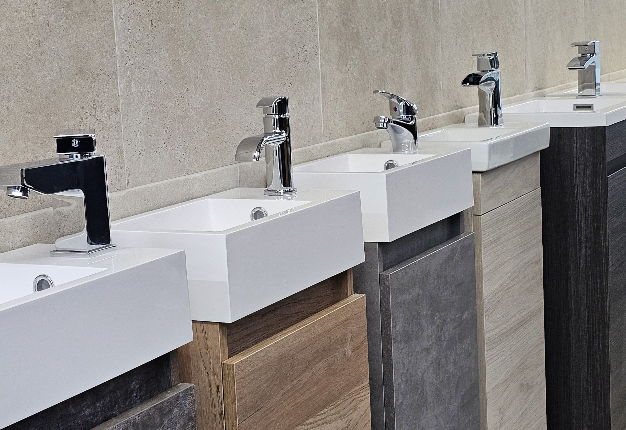 Easy Bathrooms & Tiles Slough