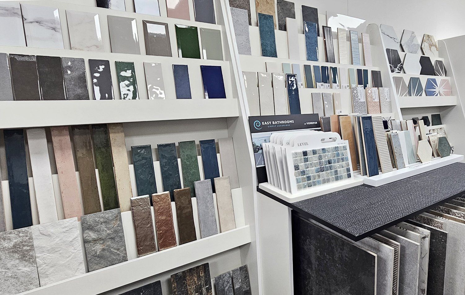 Tile Studio Petersfield