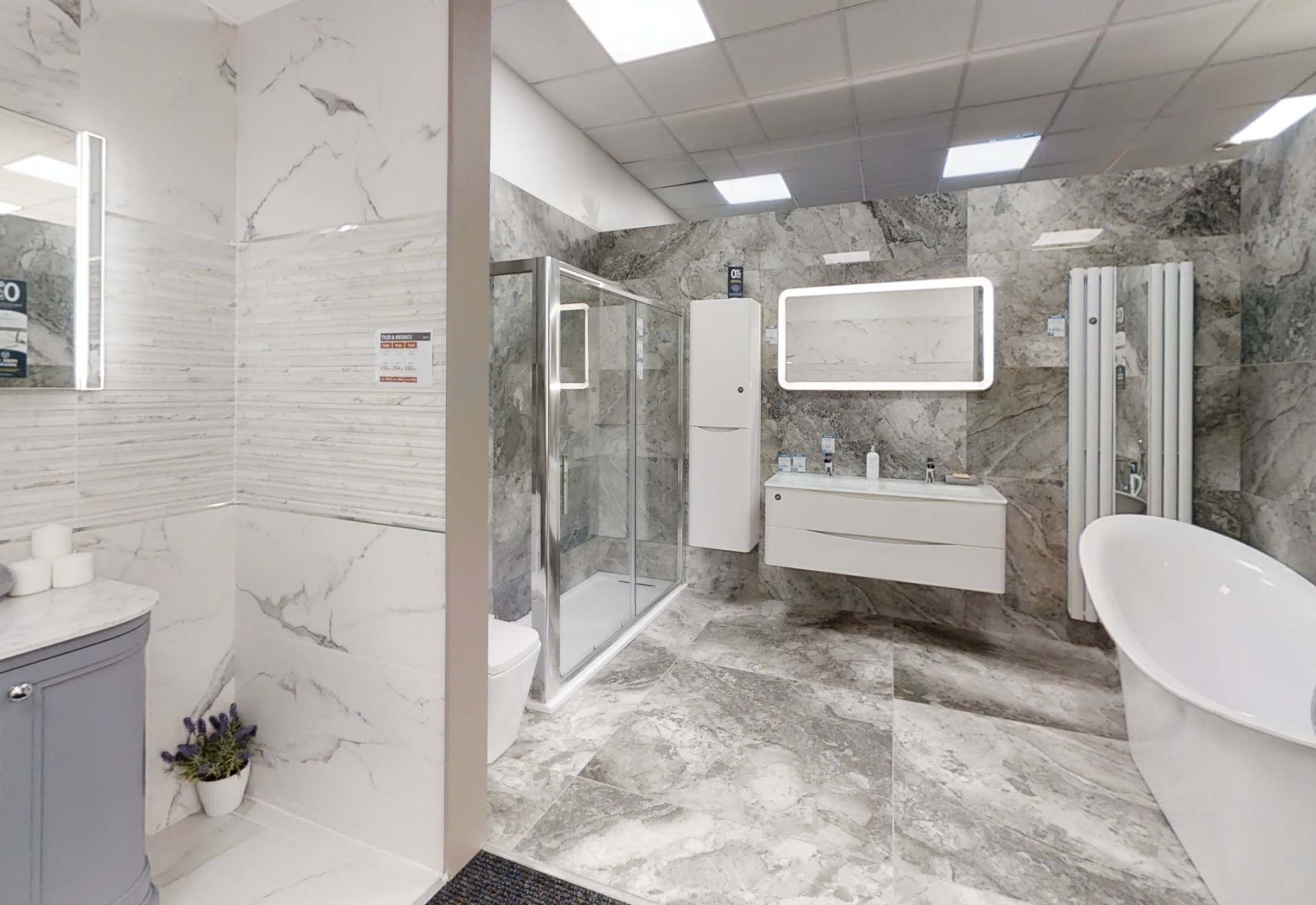 Bathroom Store Near Staples Corner