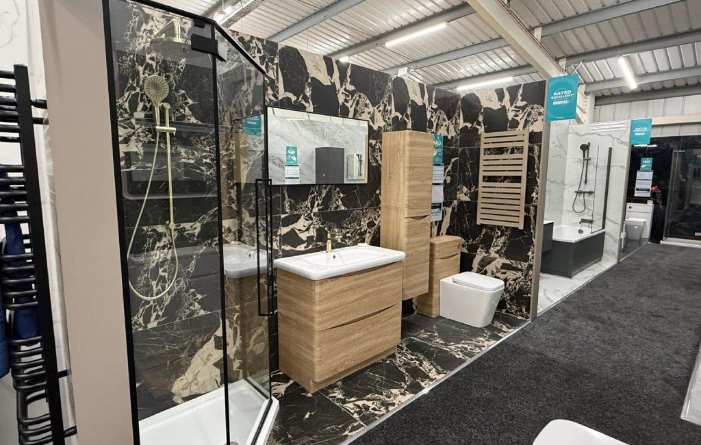 Easy Bathrooms & Tiles Portsmouth